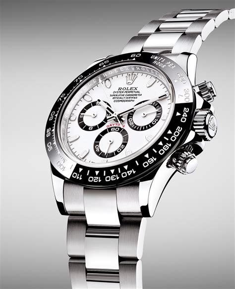 new rolex daytona steel|rolex daytona list price uk.